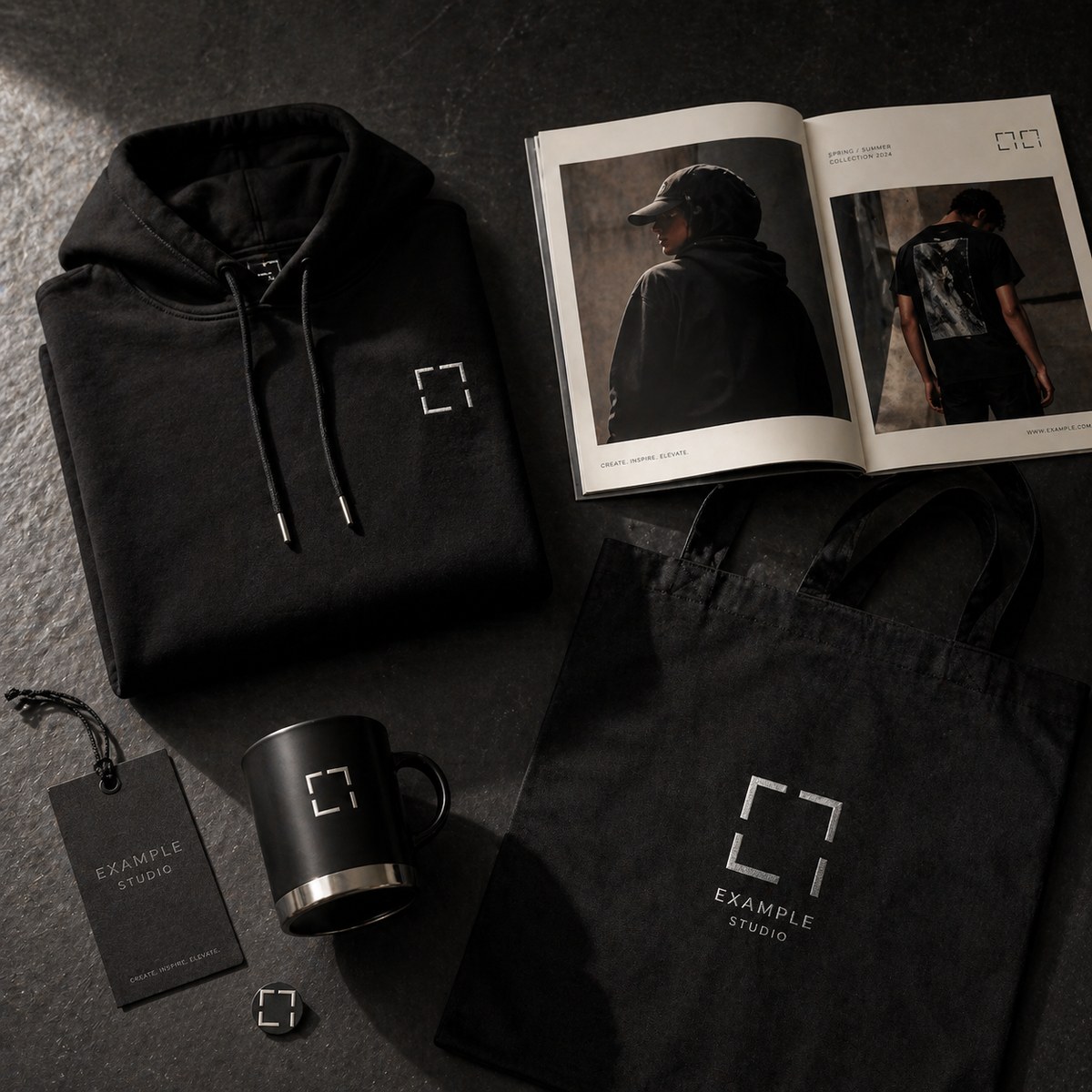 Brand Identity
