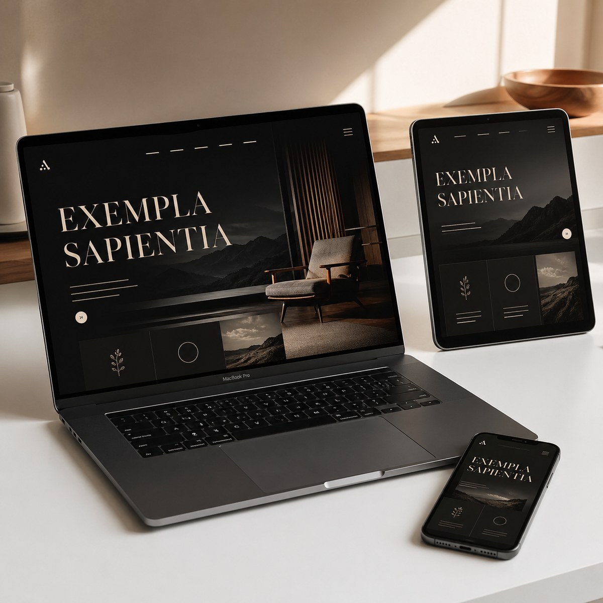 Web Design service